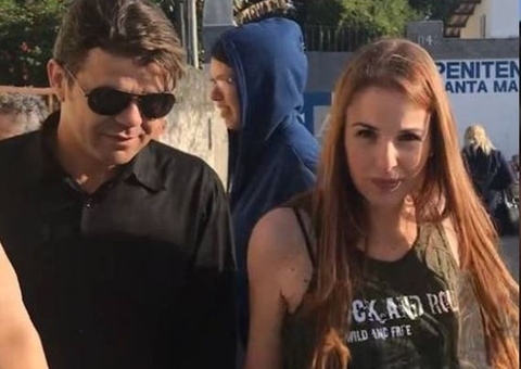 Família paterna não quer sobrenome 'Richthofen' na certidão do filho de Suzane