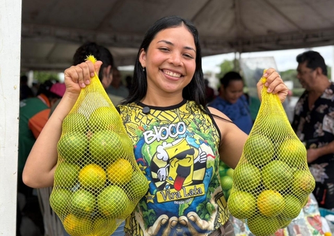 Feira da ADS: confira a programação desta semana