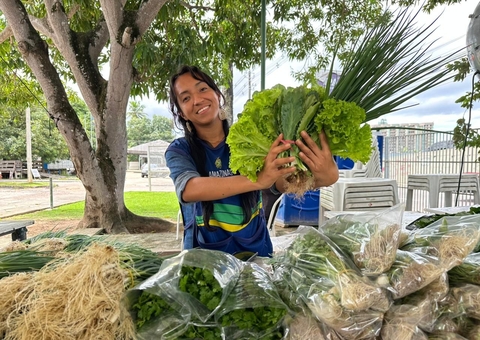 Confira o cronograma das Feiras da ADS desta semana em Manaus