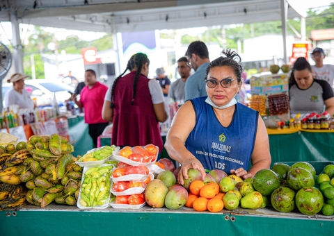 ADS divulga programação das Feiras de Produtos Regionais desta semana
