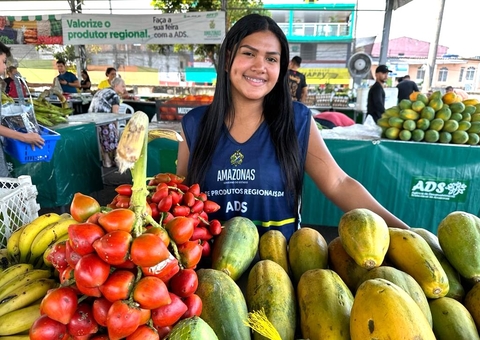 Confira a programação das Feiras da ADS esta semana