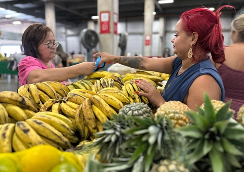 Feiras da ADS têm programação alterada nesta semana por conta do feriado