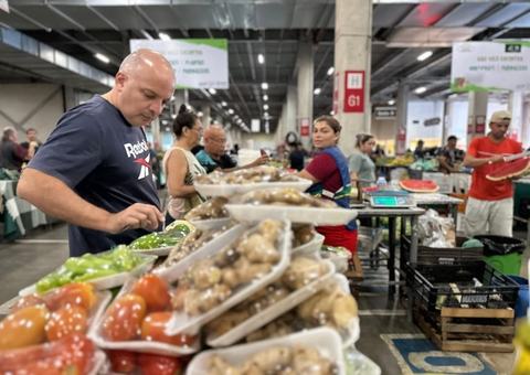 ADS divulga agenda das Feiras de Produtos Regionais; confira