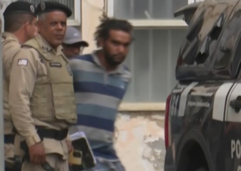 Homem confessa assassinatos de professoras e de companheiro em Ilhéus