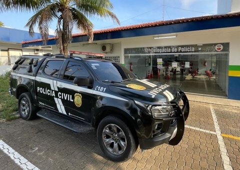 Condenada por assaltos a ônibus é presa ao ser flagrada "passeando" em Manaus