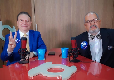 O HORA do H de hoje recebe o Advogado Jean Cleuter; Assista