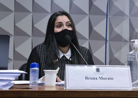 Advogada diz à CPI que havia 'pacto' entre Prevent e Bolsonaro para impedir o lockdown