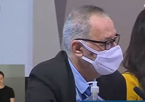 Paciente revela que Prevent usou prontuário falso para convencer família a desligar aparelhos