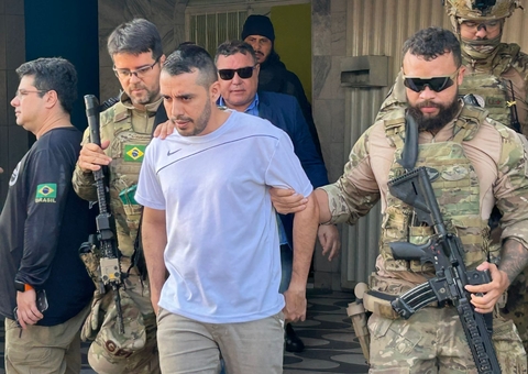 Advogados são presos suspeitos de intermediar contato entre líderes do CV no Amazonas 