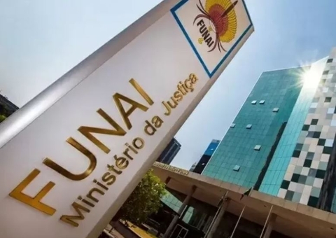 Governo exonera 43 ocupantes de cargos de comando da Funai