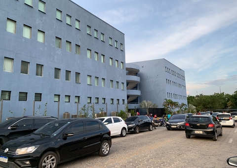 Nilton Lins abre inscrições para vestibular de Medicina em Manaus