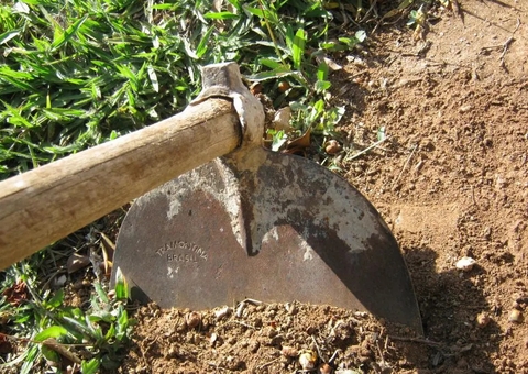 STF muda sentença de homem com pé amputado condenado a capinar praça