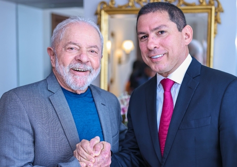 Marcelo Ramos afirma que Lula visitará Manaus e anunciará novidades 