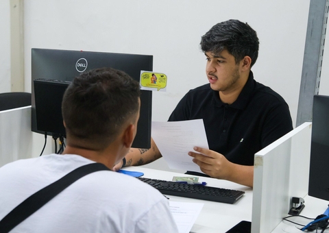 Sine Amazonas oferta 143 vagas de emprego para esta segunda; confira