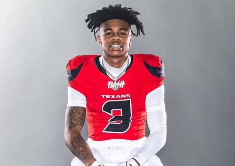 Jogador da NFL fica ferido em tiroteio nos Estados Unidos