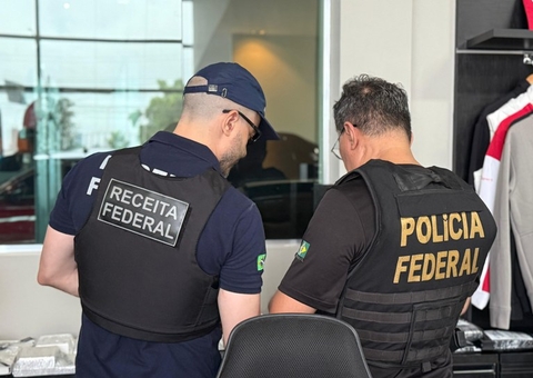 Concessionárias adquiriram mais de 40 carros no valor de R$ 15 milhões por meio de fraudes