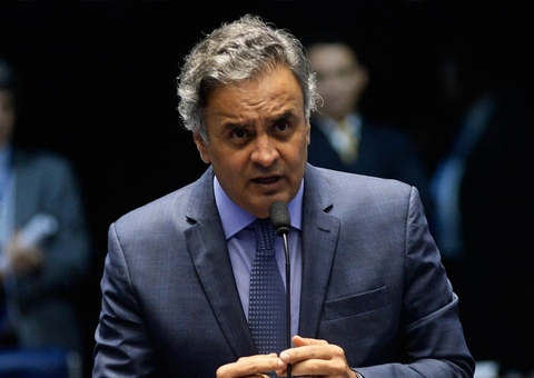 Deputado Aécio é absolvido de acusação de receber R$ 2 milhões em propina da J&F