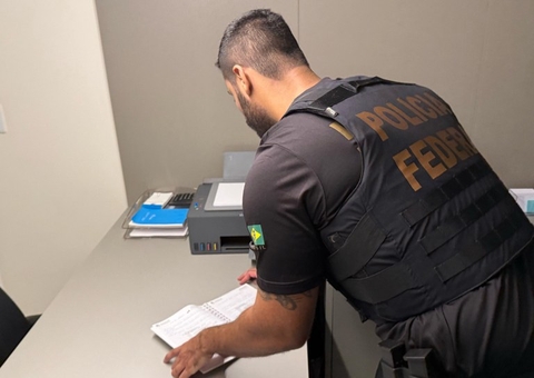 Prefeitura se manifesta sobre operação da PF que investiga fraude na compra de merenda escolar