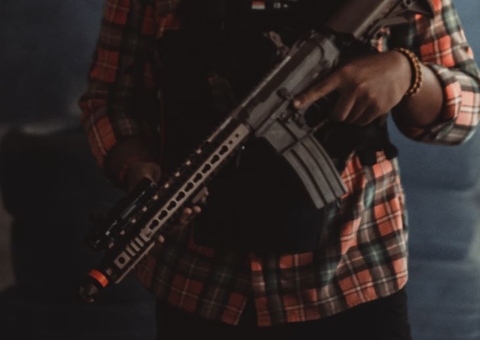 Namorado é suspeito de matar adolescente com tiro na cabeça no Amazonas