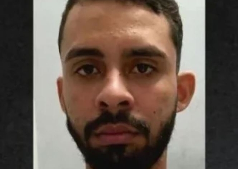 Segundo suspeito de estuprar e contaminar crianças com HIV é preso no Nova Cidade