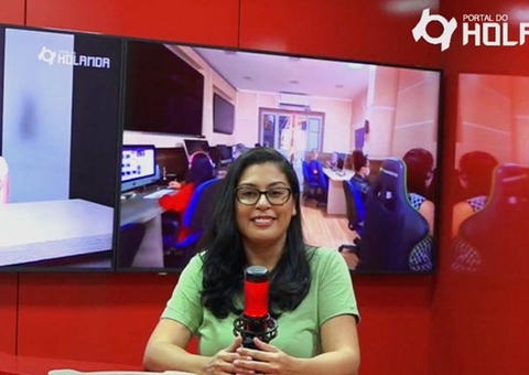 Confira as principais notícias no 'Boletim' desta segunda-feira; Assista