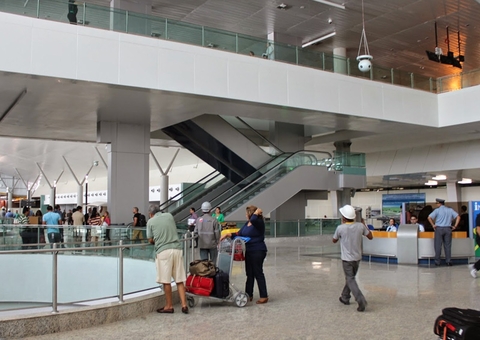 Aviação Regional: voos para Lábrea e Carauari são cancelados