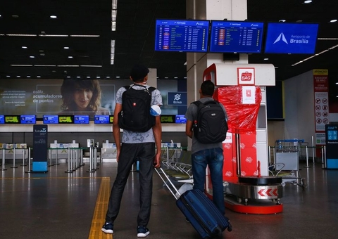 Medo de variantes faz Chile isolar viajantes brasileiros 
