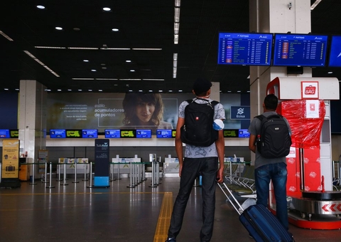 Câmara aprova MP que amplia prazo de reembolso de passagens aéreas