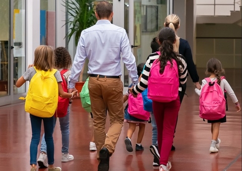 Mensalidades de escolas particulares devem subir até 12,5% no Amazonas em 2026