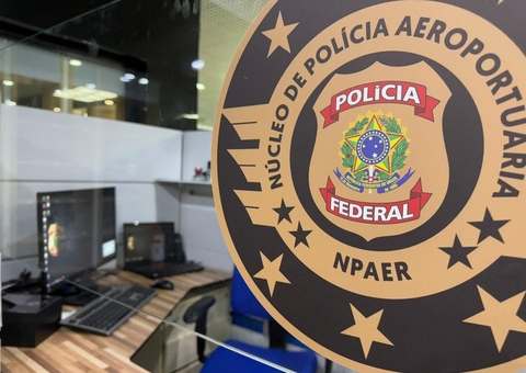 PF investiga casal de iranianos por suspeita de vistos falsificados