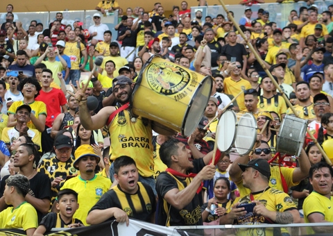 Amazonas FC inicia venda de ingressos para confronto diante do Princesa