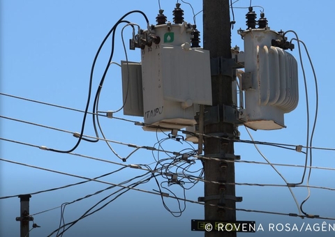 Governo Federal monta operação para garantir energia elétrica