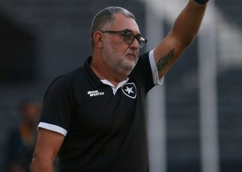 Gláucio Carvalho é o novo técnico do 3B para a temporada 2024