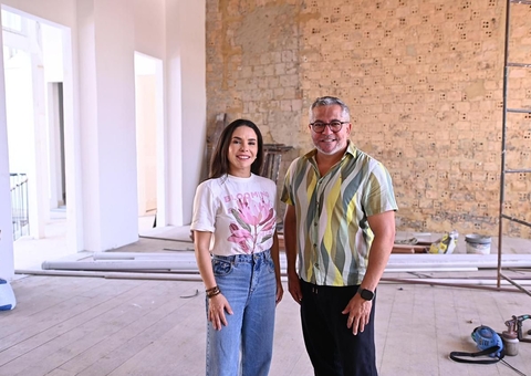 Projeto valoriza artesanato amazônico no Centro Histórico de Manaus; veja