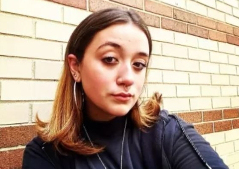 Brasileira de 17 anos desaparece nos Estados Unidos 