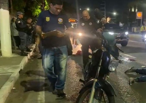 Morre terceiro assaltante baleado por justiceiro misterioso em Manaus 