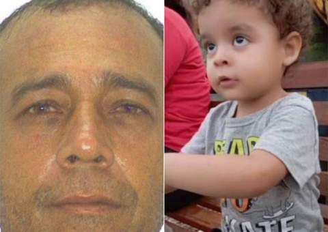 Após matar filho de 3 anos, homem trancou pai em casa para conseguir fugir