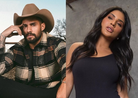 A Fazenda 13 confirma ex-BBB Bil e Mileide Mihaile, ex de Safadão