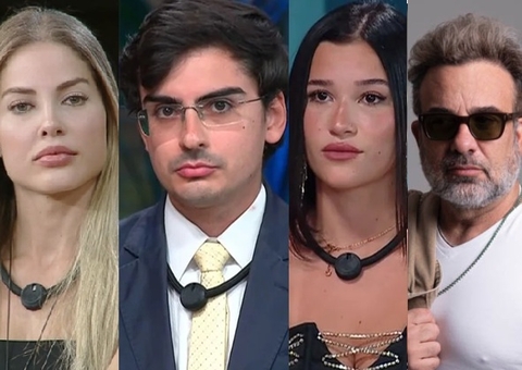 Enquetes apontam quem deve vencer A Fazenda 17