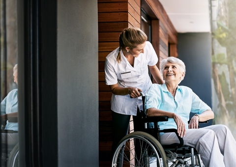 Hapvida investe em programas para idosos voltados à prevenção de doenças