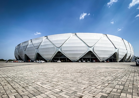 Amazonas x Flamengo: com valores a partir de R$ 150, ingressos estão à venda