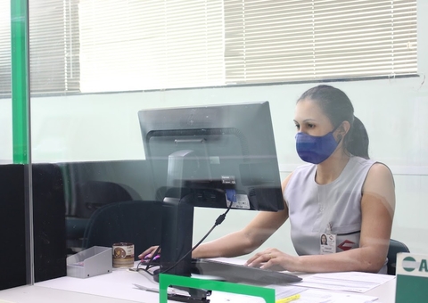 Mais Crédito Amazonas abre cadastros com financiamentos de até R$ 100 mil