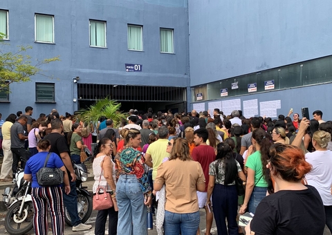 FGV divulga locais de prova do concurso da Aleam