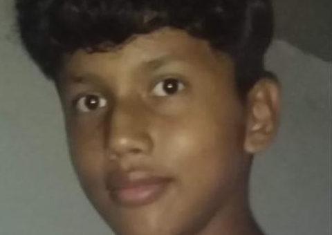 Família procura adolescente desaparecido há mais de dois meses em Manaus 