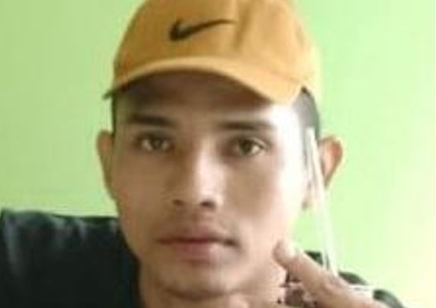 Família pede ajuda para encontrar jovem que sumiu em Manaus 