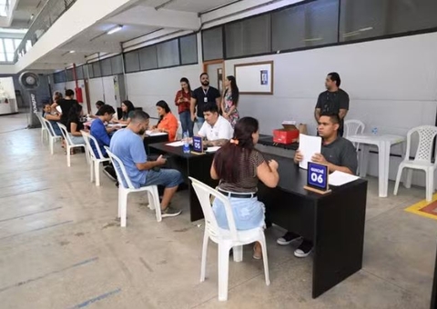 Entrega de documentos dos aprovados na 2ª chamada do Bolsa Universidade começa hoje 