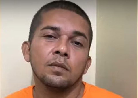 Suspeito de alugar carro para fazer arrastões em Manaus e na AM-010 é preso