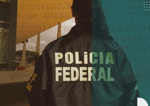 PF prende mais 3 suspeitos de envolvimento nos ataques em Brasília