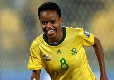 África do Sul vence a Itália e garante classificação para as oitavas de final