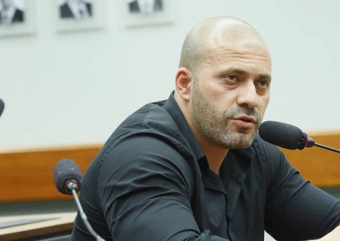 Conselho de Ética analisa processo de deputado Daniel Silveira nesta terça